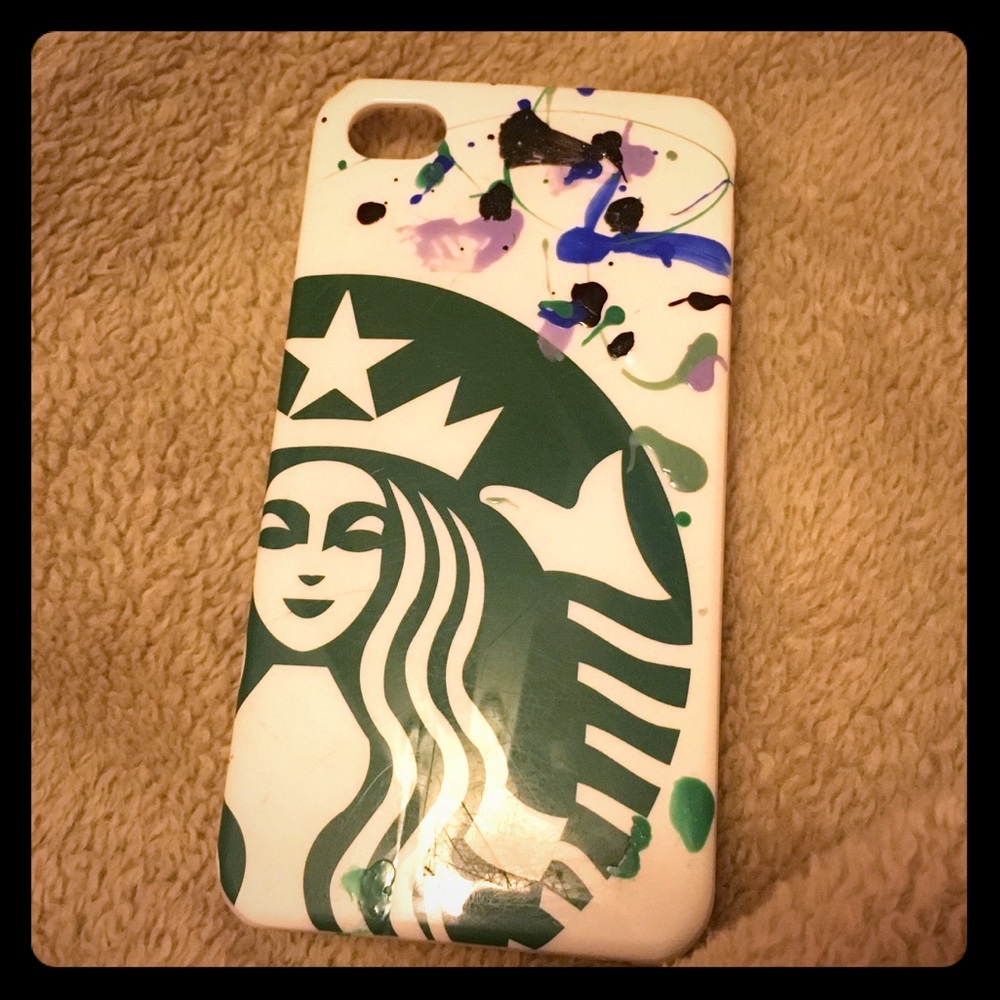 Iphone 4/4s Case